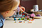 Конструктор Lego Animal Crossing Вечірка з нагоди дня народження Julian 77046, фото 9