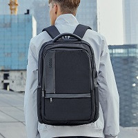 Классические рюкзаки для ноутбука и планшета в Киевской области от ...