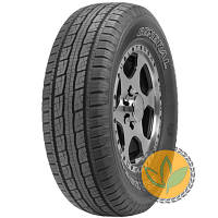 Шины летние 285/65 R17 116H General Tire Grabber HTS 60