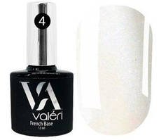 French Base Valeri № 4 (12 ml).