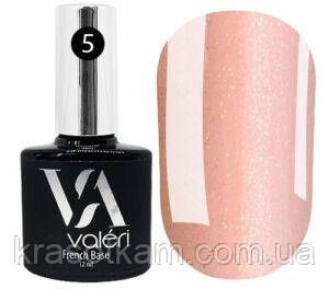 French Base Valeri № 5 (12 ml).