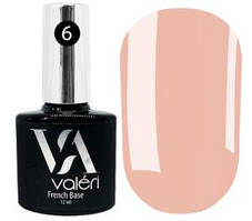 French Base Valeri № 6 (12 ml).