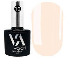 French Base Valeri № 10 (12 ml).