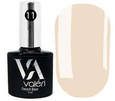 French Base Valeri № 11 (12 ml).