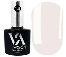 French Base Valeri № 14 (12 ml).