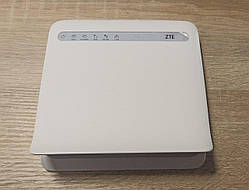 4G Wi-Fi роутер ZTE MF253v c LAN (RG45, RG11, USB, MIMO)