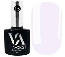 French Base Valeri № 15 (12 ml).