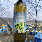 Питний мед Ківі 2023 р 750 мл, фото 3