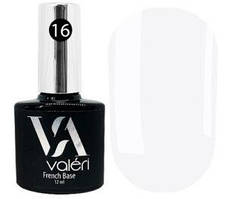 French Base Valeri № 16 (12 ml).