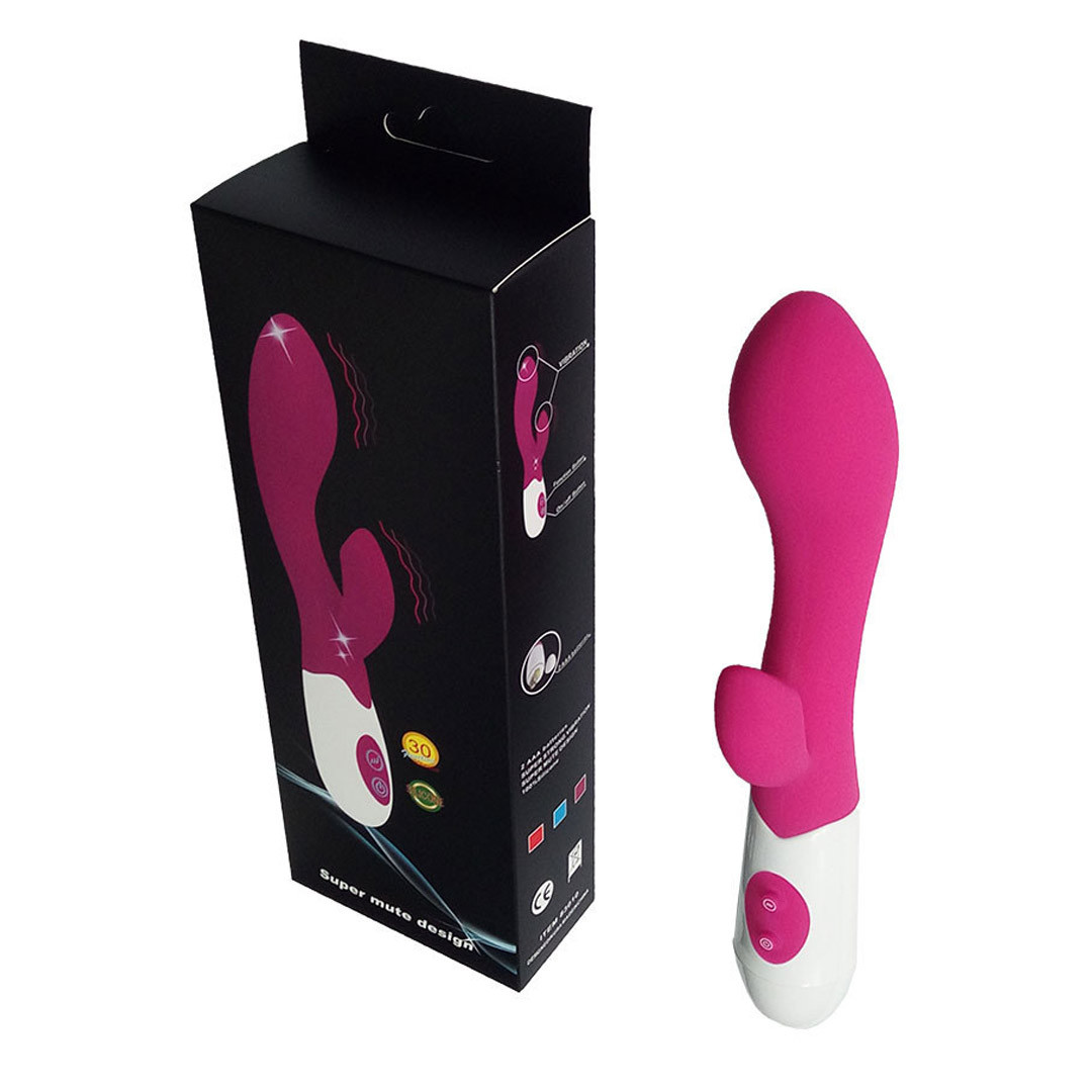 Жіночі вібратори та віброіграшки для сексу, для клітора Vibrator фалоси вагінальні Інтимна іграшка mak