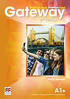Gateway A1+ Student's Book (книга)