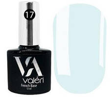 French Base Valeri № 17 (12 ml).