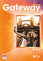 Gateway A1+ Workbook (рабочая тетрадь)