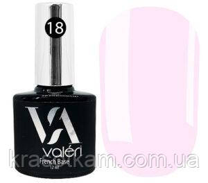 French Base Valeri № 18 (12 ml).