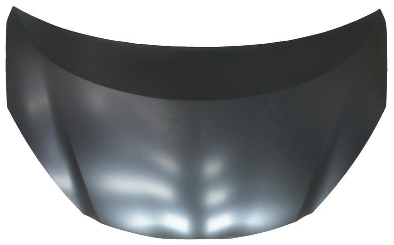 Капот Toyota Prius C 12-17 (Тайвань), фото 1