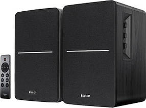 Мультимедійна акустика Edifier R1280DBs Black, фото 3