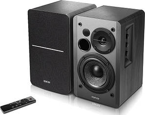 Мультимедійна акустика Edifier R1280DBs Black, фото 1