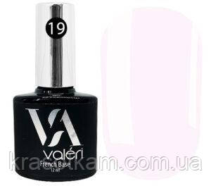 French Base Valeri № 19 (12 ml).