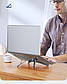 Підставка для ноутбука Dux Ducis X-Shape Laptop Stand Grey, фото 3