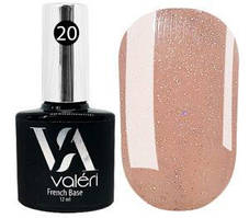 French Base Valeri № 20 (12 ml).
