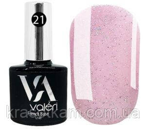 French Base Valeri № 21 (12 ml).