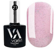 French Base Valeri № 21 (12 ml).