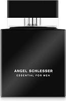 Туалетная вода (тестер с крышечкой) Angel Schlesser Essential For Men (469-2)