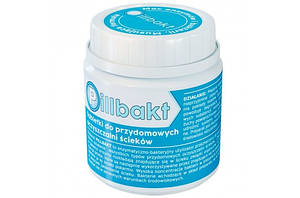 Таблетки PILLBAKT для побутових очисних споруд і септиків, 40 шт.