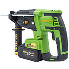 Електричний перфоратор PRO-CRAFT РНА-40 (без АКБ та ЗУ), фото 3