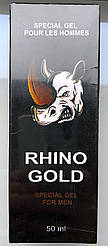 Rhino Gold гель (Ріно Голд)