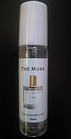 Масляные духи Zarkoperfume The Muse 10 мл Франция