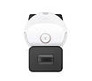 Робот-пилосос з вологим прибиранням RoboRock Q8 Max Plus White (Q8MP02-00), фото 5