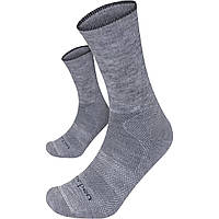 Термоноски Lorpen Т2 Merino Hiker Socks (цвет Silver, размер Small, 36-38)