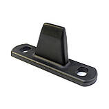 Направляючий палець (зуб) бічних зсувних дверей Fiat Doblo 1 (2000-2009) верхній, фото 2