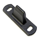 Направляючий палець (зуб) бічних зсувних дверей Fiat Doblo 1 (2000-2009) верхній, фото 3