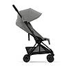 Коляска прогулянкова Cybex Coya Matt Black Mirage Grey, фото 7