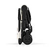 Коляска прогулянкова Cybex Coya Matt Black Off White, фото 9