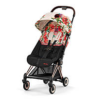 Коляска прогулочная Cybex Coya Spring Blossom Light