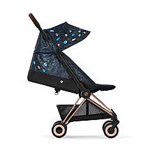 Коляска прогулянкова Cybex Coya Jewels of Nature, фото 3