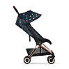 Коляска прогулянкова Cybex Coya Jewels of Nature, фото 6