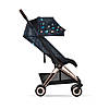 Коляска прогулянкова Cybex Coya Jewels of Nature, фото 7
