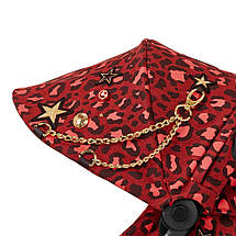 Коляска прогулянкова Cybex Coya by Alec Voelkel Rockstar, фото 4