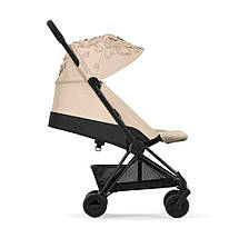 Коляска прогулянкова Cybex Coya Simply Flowers Beige, фото 4