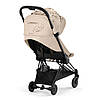 Коляска прогулянкова Cybex Coya Simply Flowers Beige, фото 7
