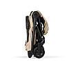 Коляска прогулянкова Cybex Coya Simply Flowers Beige, фото 10