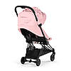 Коляска прогулянкова Cybex Coya Simply Flowers Pink, фото 7