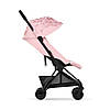 Коляска прогулянкова Cybex Coya Simply Flowers Pink, фото 8
