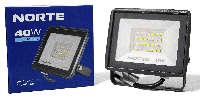 Прожектор NORTE 1-NSP-1204 Spotlight 40W 6500К