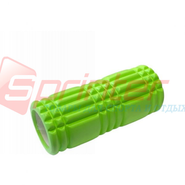 Ролер масажний SX3-33 green, фото 1