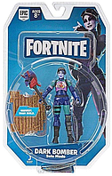 Фігурка Jazwares Fortnite: Solo Mode Dark Bomber FNT0072